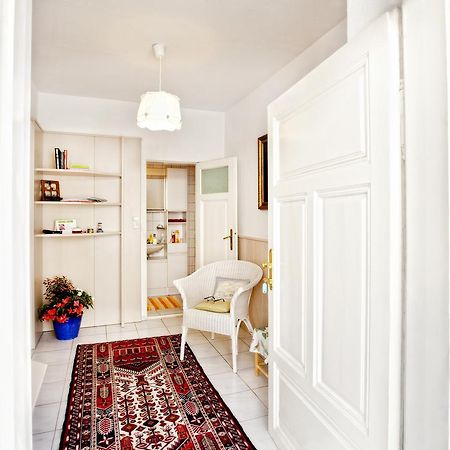 Pension Margit บาเดน ภายนอก รูปภาพ