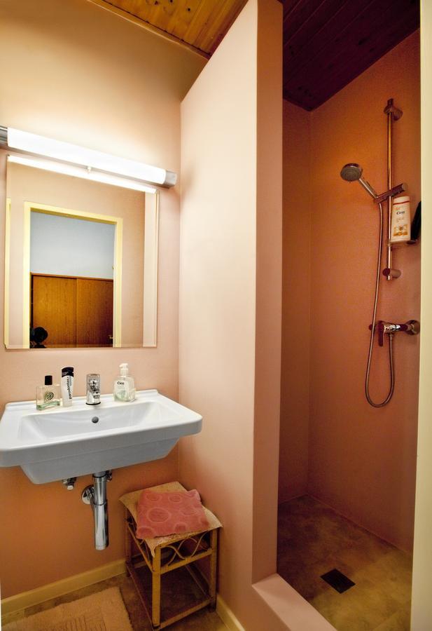 Pension Margit บาเดน ภายนอก รูปภาพ