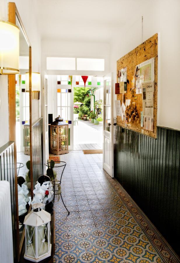 Pension Margit บาเดน ภายนอก รูปภาพ